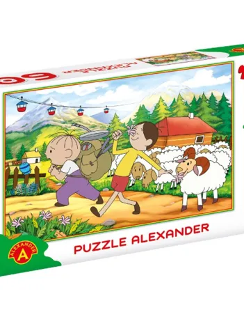 Produit Bolek et Lolek Image