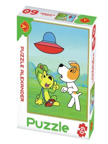 Produit Rex et les Extra-Terrestres Image