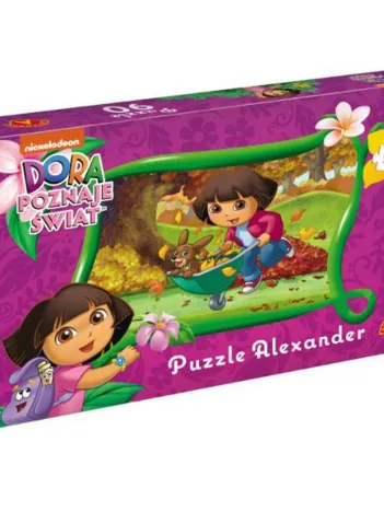 Produit Dora Image
