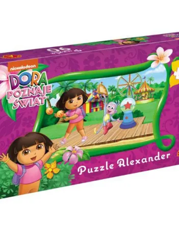 Produit Dora Image