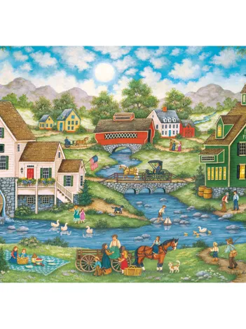 Produit Millside Picnic Image