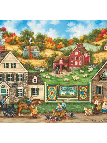 Produit Great Balls of Yarn Image