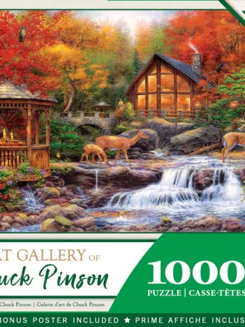 Produit Colors of Life Image