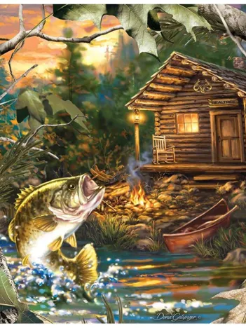 Produit The One that Got Away Image