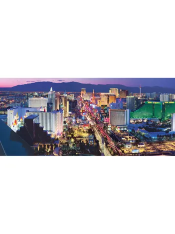 Produit City Panoramics - Las Vegas Image