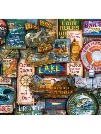 Produit Off to the Lakehouse Image