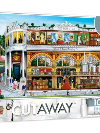 Produit Pièces XXL - Bank and Brew Image