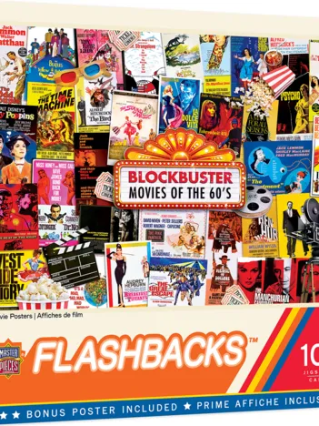 Produit Movie Posters Image