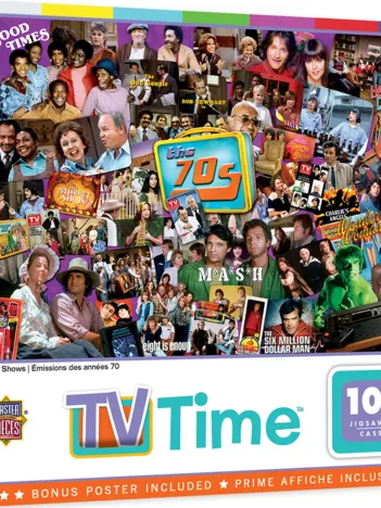 Produit 70's Shows Image