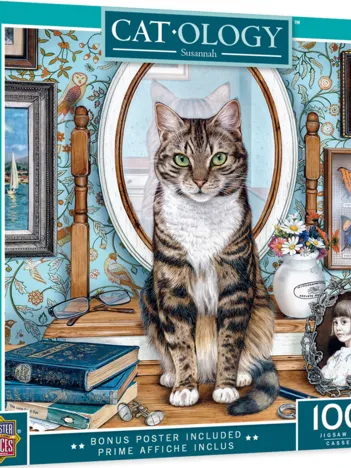 Produit Savannah Image