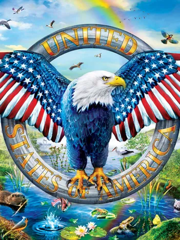 Produit Liberty Falls Image