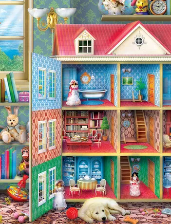 Produit Premium Collection - Matinal Image