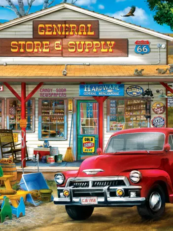 Produit Countryside Store & Supply Image