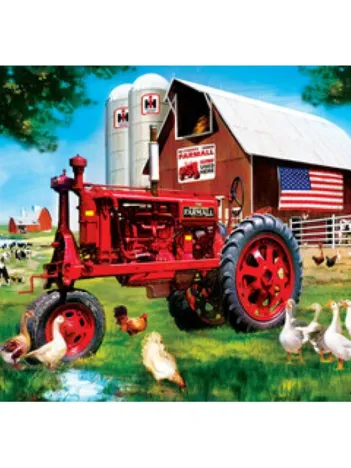 Produit Farmall Case IH Image