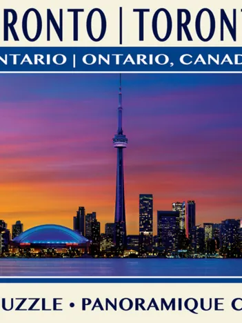 Produit Toronto Image