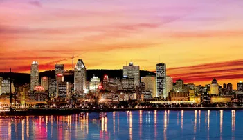 Produit Montreal Image