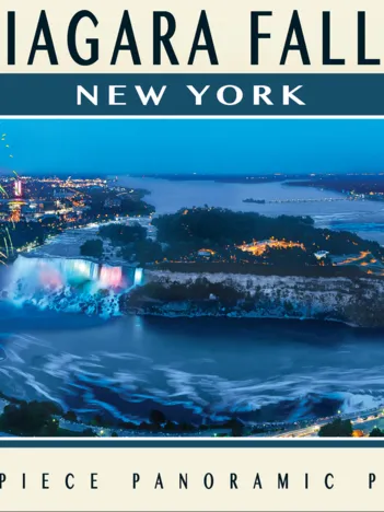 Produit Niagara Falls, New York Image