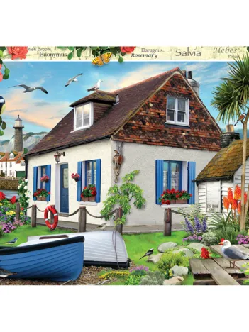 Produit Fishermans Cottage Image