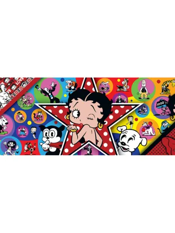 Produit Betty Boop Image