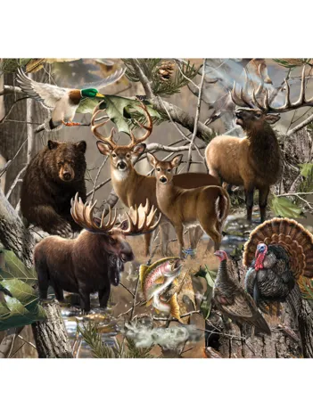 Produit Open Season Image