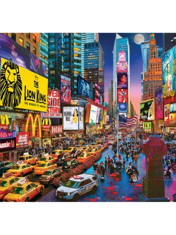 Produit Show Time Image