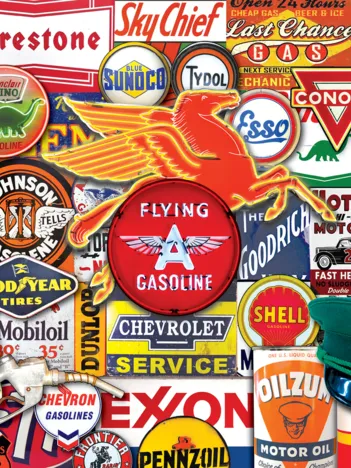 Produit Hit the Road Jack Image