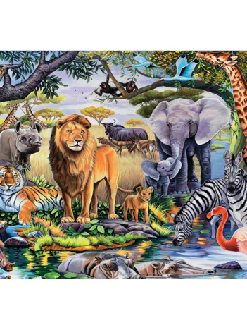 Produit After the Rains Image