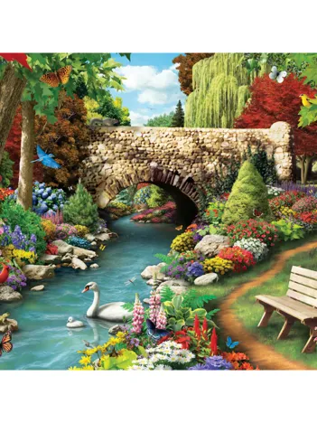 Produit Pièces XXL - Willow Whispers Image