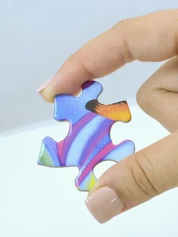 Produit Pièces XXL - Rolling Pastures Image