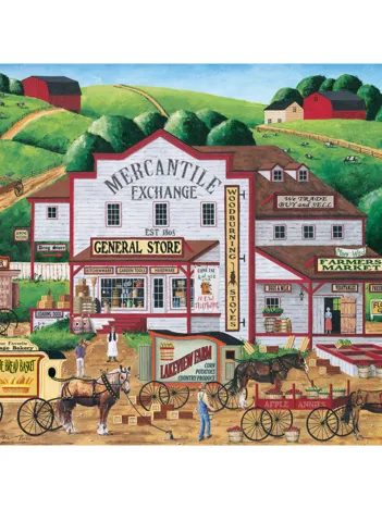 Produit Pièces XXL - Morning Deliveries Image