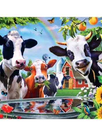 Produit Pièces XXL - Moo Love Image