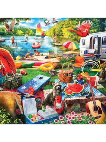 Produit Pièces XXL - Little Rascals Image