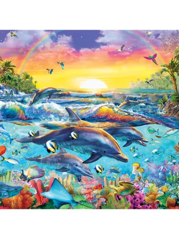 Produit Pièces XXL - Sea of Eden Image