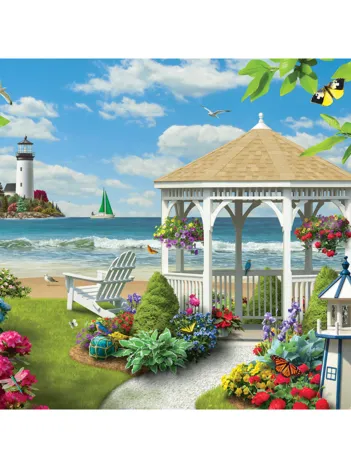 Produit Pièces XXL - Oceanside View Image