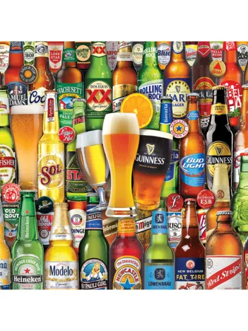 Produit Pièces XXL - Bottoms Up Image