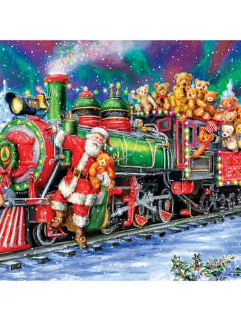 Produit Pièces XXL - North Pole Delivery Image