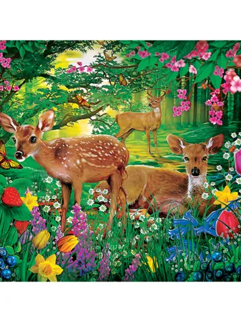 Produit Pièces XXL - Spirit of Spring Image