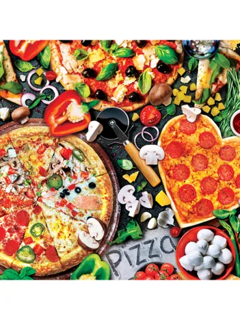 Produit Pièces XXL - Viva la Pizza Image