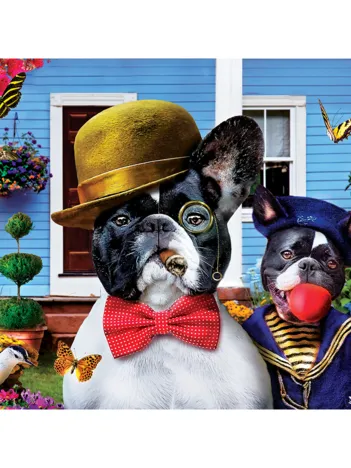 Produit Pièces XXL - Father and Son Image