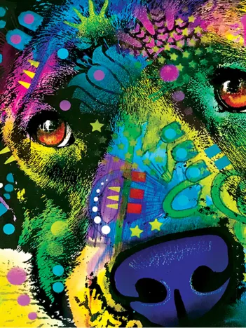 Produit Pièces XXL - Museau Froid et Humide Image