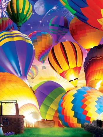 Produit Pièces XXL - Décollage Image