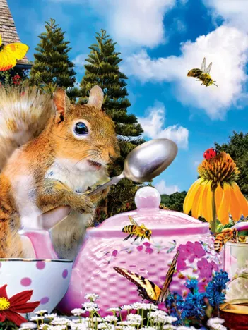 Produit Pièces XXL - Plus de Miel S'il Vous Plait Image