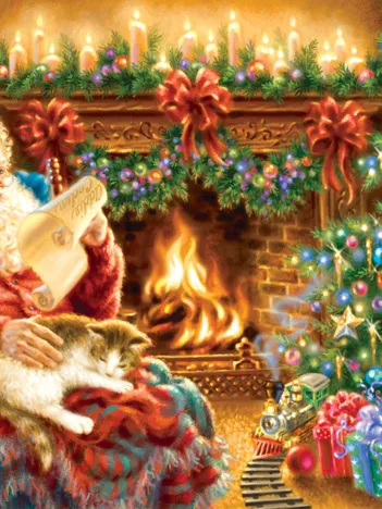 Produit Rêves de Noël Image