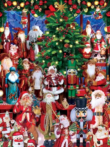 Produit Festivités de Noël Image