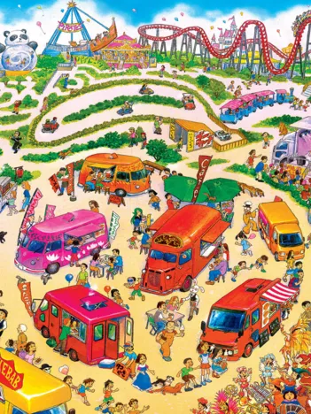 Produit Festival Image