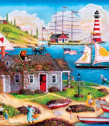 Produit Painter's Point Image