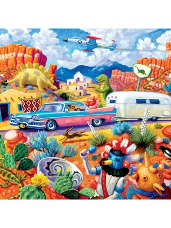 Produit Off the Beaten Path Image