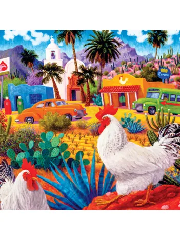 Produit Gallo's Blancos Image