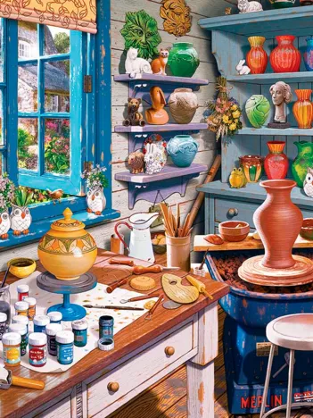 Produit Garden Gateway Image