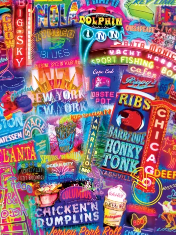 Produit Downtown Fare Image